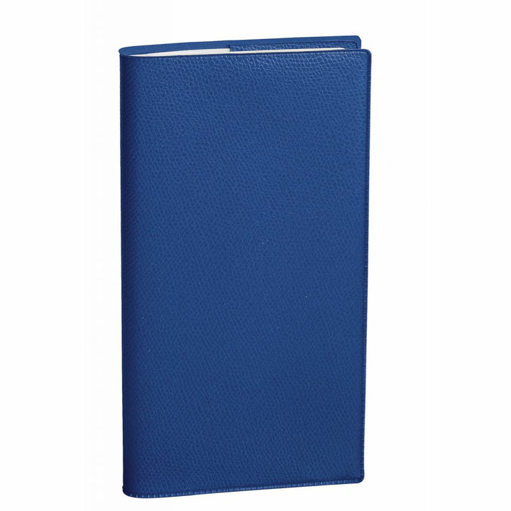 Agenda 8.8x17 cm - compact et pratique