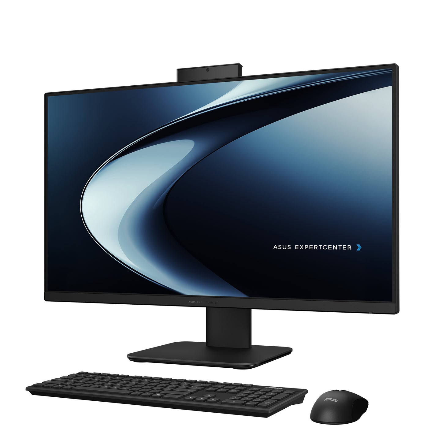 PC All-in-One 27" - Performance et Sécurité
