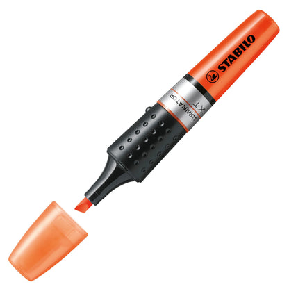 Surligneur luminator orange