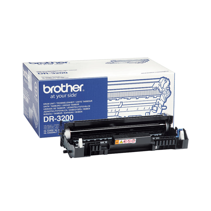 Tambour DR-3200 - Rendement 25 000 pages