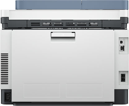 Imprimante multifonction hp 3302sdw - haute performance