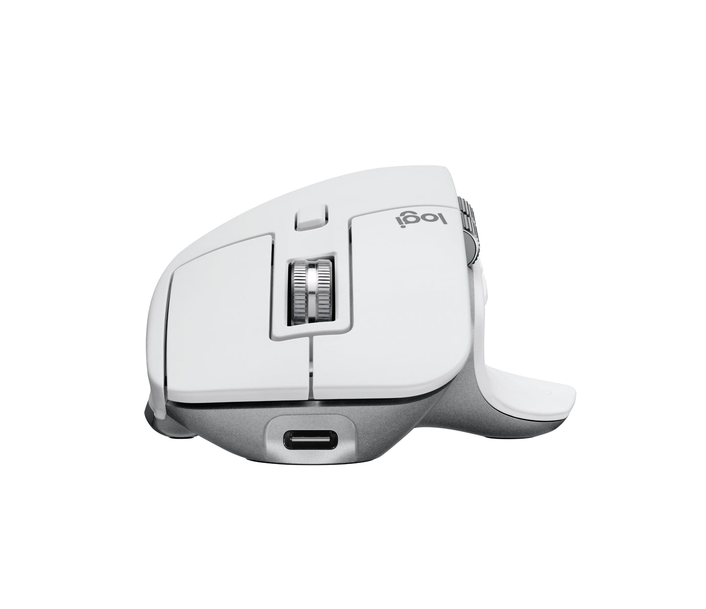 Souris rechargeable mx master3 - ergonomie et précision