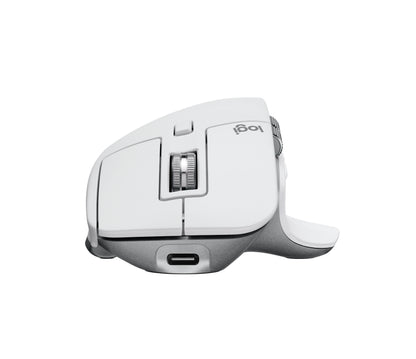 Souris rechargeable mx master3 - ergonomie et précision