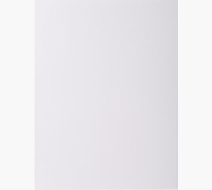 Sous-chemises A4 - Blanc 80 g/m² - Paquet de 100