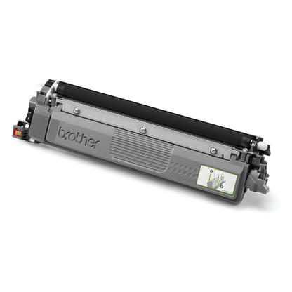 Cartouche d'encre Brother laser tn-249bk - haute capacité 4500 pages
