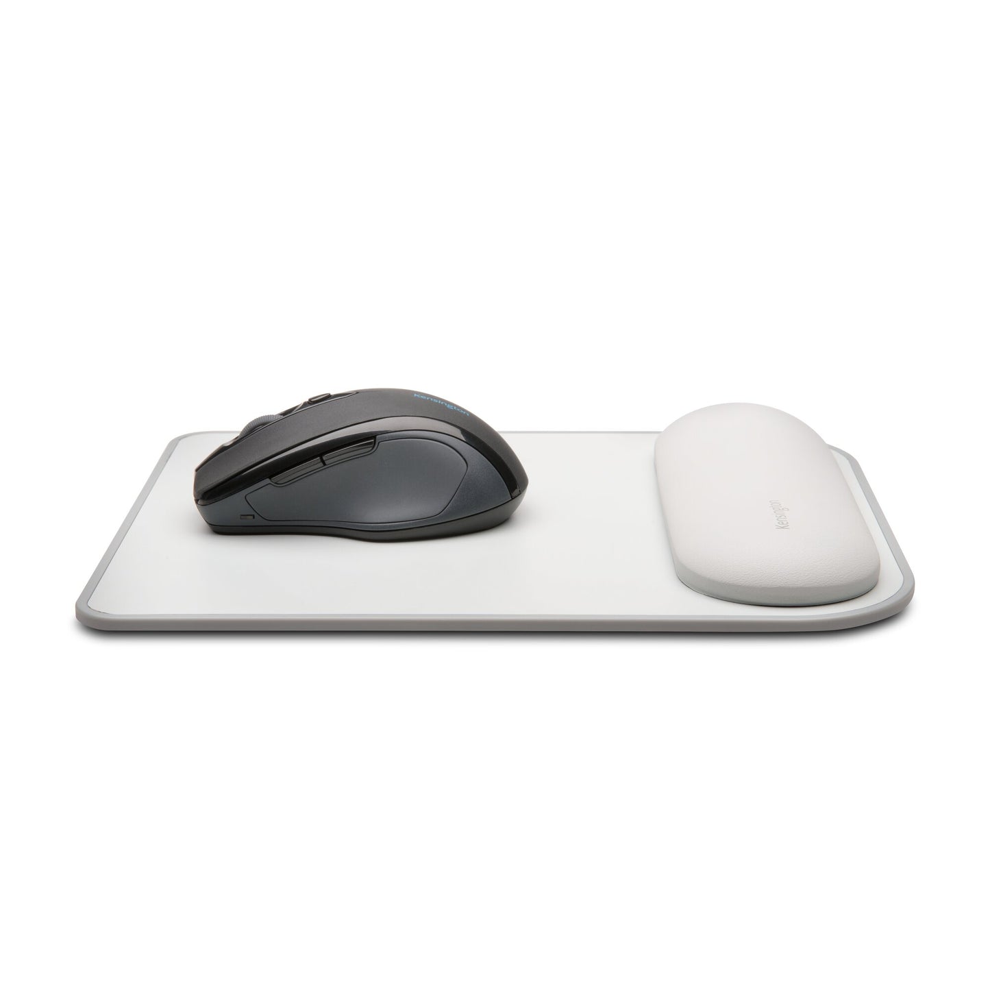 Tapis souris ergonomique - confort et précision