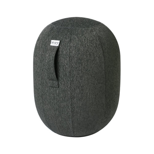 Tabouret Ergonomique Medium - Assise Dynamique Anthracite