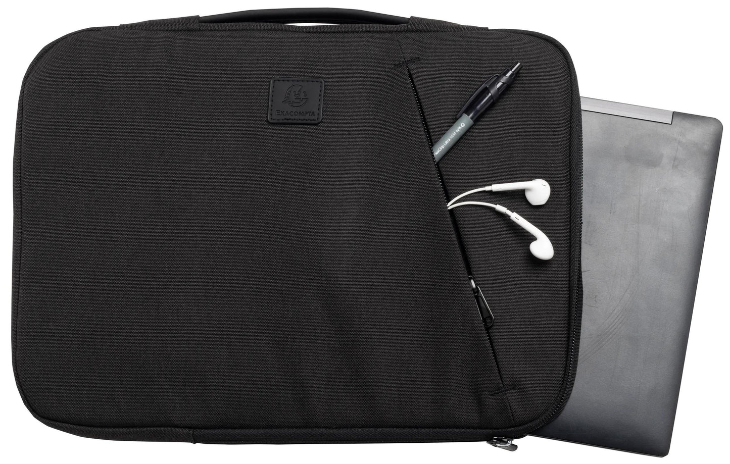 Housse informatique 13-14" - protection monochrome