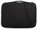 Housse informatique 15-16" - polyester recyclé, noir