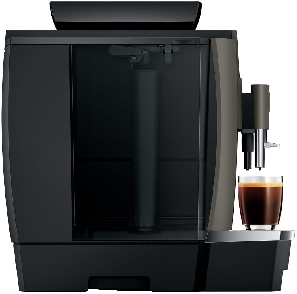 Machine à café grains w4 - automatique et puissante