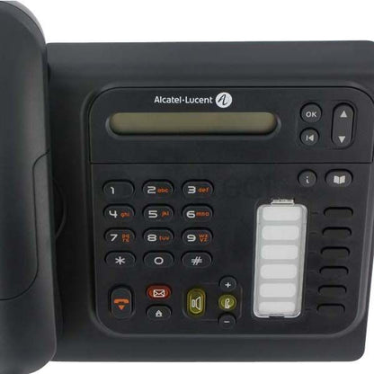 Alcatel téléphone 4019-noir
