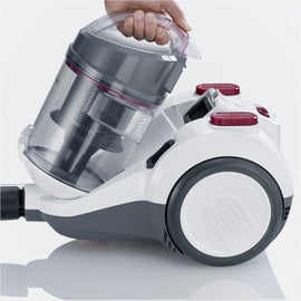 Aspirateur balai sans sac Single -750 watts