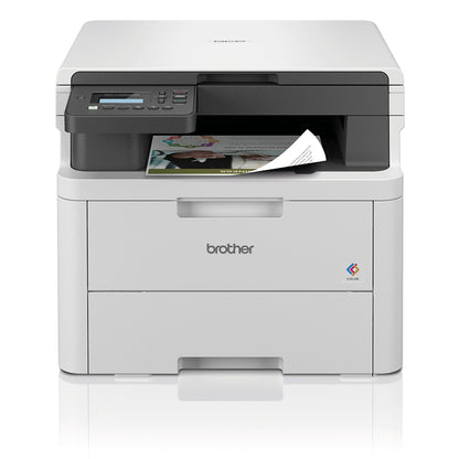 Imprimante multifonction Brother DCP-L3520CDW - Impression rapide