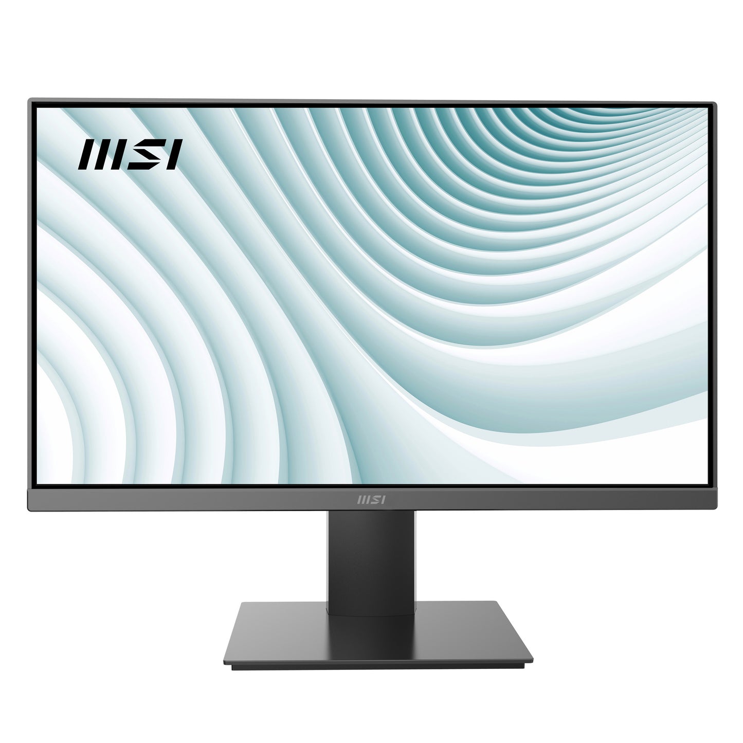 Écran led 24" - full hd, antireflet, hdmi/vga