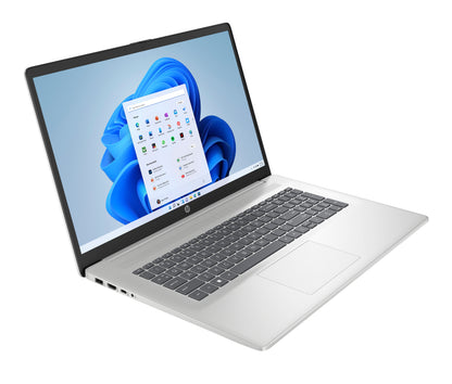 Pc portable 17,3" i3 - performance et confort