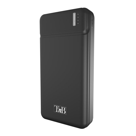 Batterie externe 20000mah - charge rapide et efficace