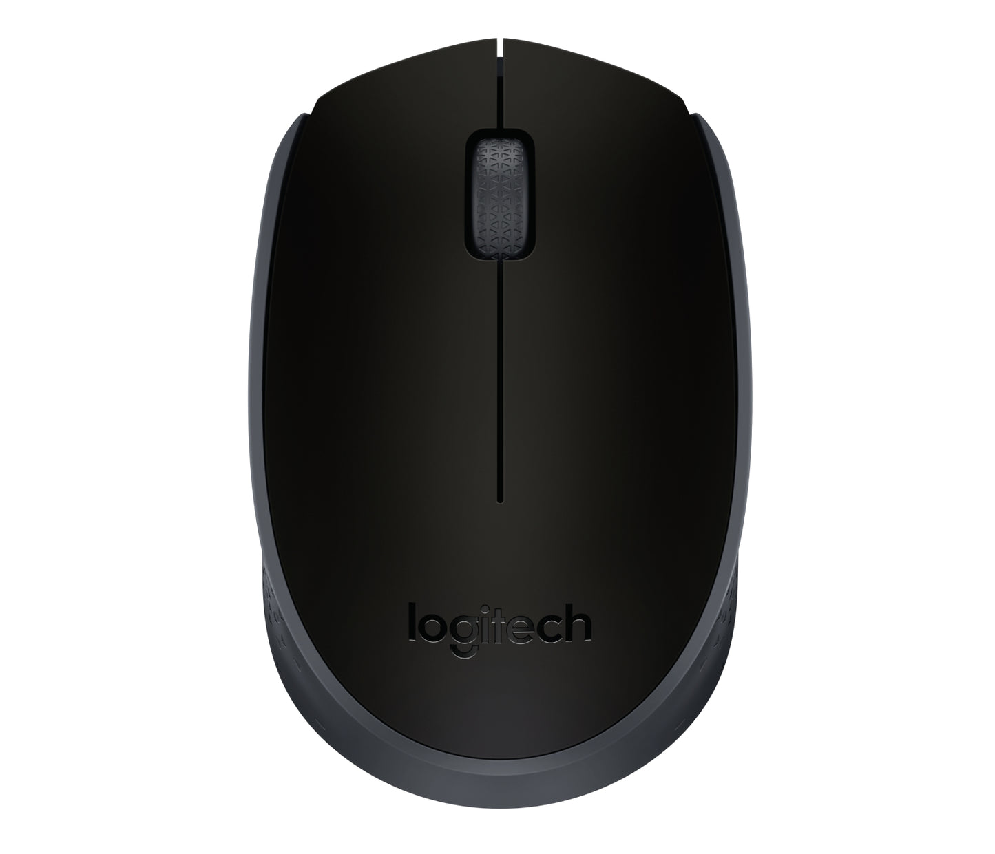 Souris sans fil m171 - confort et précision
