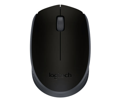 Souris sans fil m171 - confort et précision