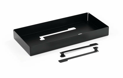 Tiroir pour support moniteur - rangement efficace