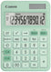Calculatrice canon ls 125kb vert 12chiffres