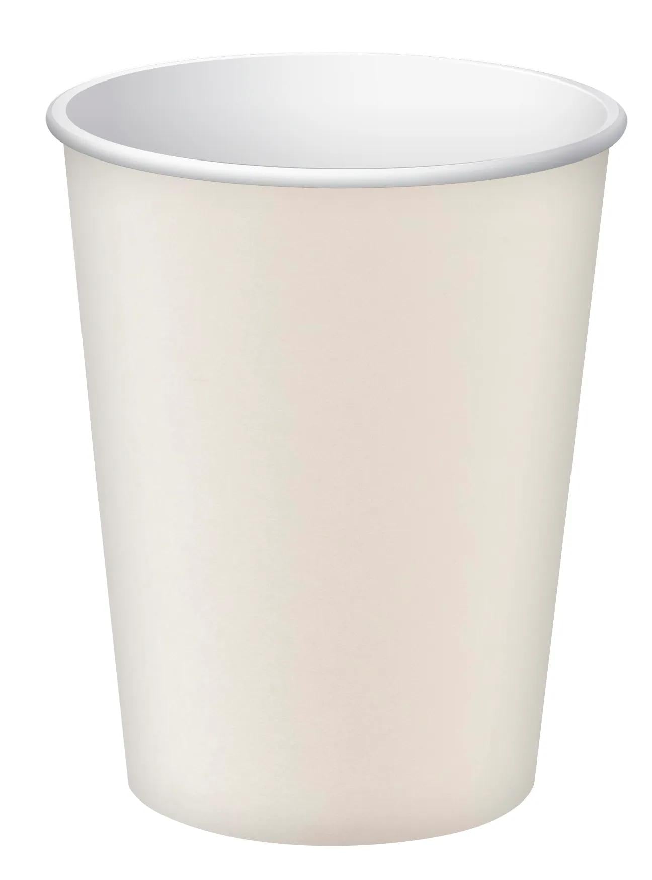 Gobelet carton 20cl p/15 kraft