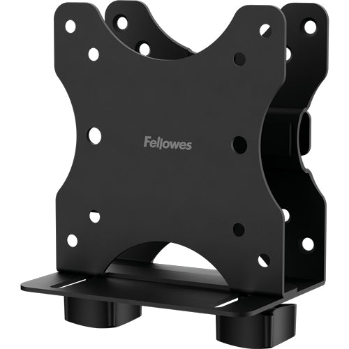 Support mini pc vesa - fixation polyvalente et réglable