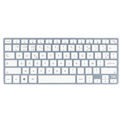 Ensemble clavier/souris bluetooth - connectivité sans fil