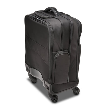 Trolley multifonction de voyage 17" - compartiment vêtements