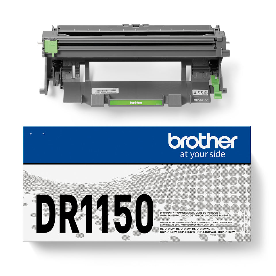Tambour Brother dr1150 - cycle 10 000 pages