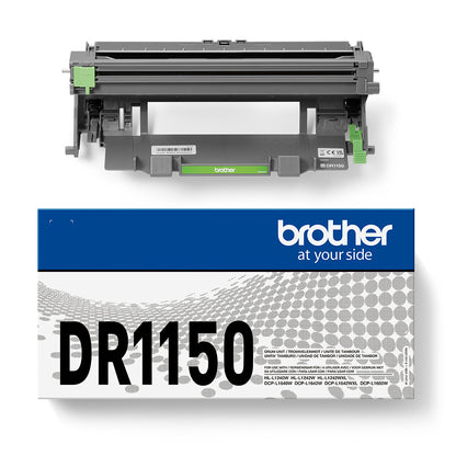 Tambour Brother dr1150 - cycle 10 000 pages