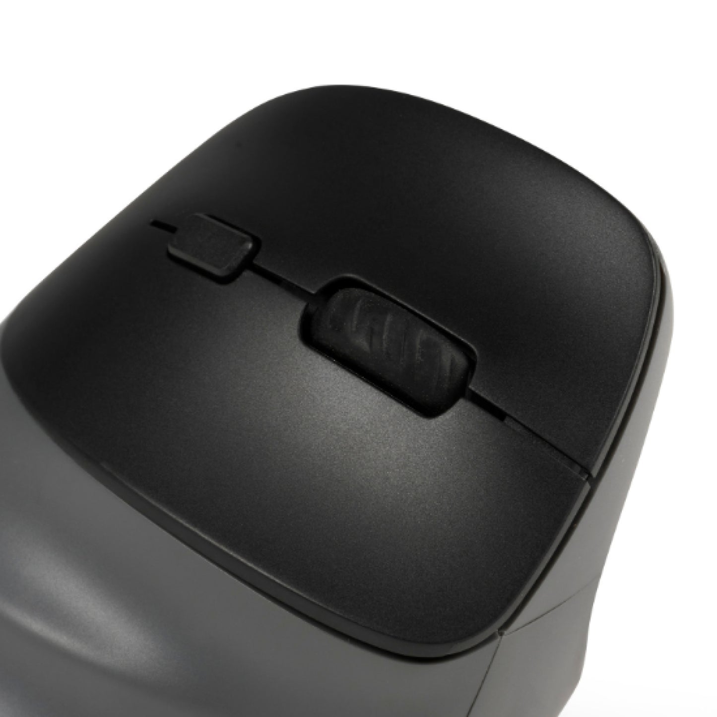 Souris verticale sans fil gaucher - Ergonomie avancée