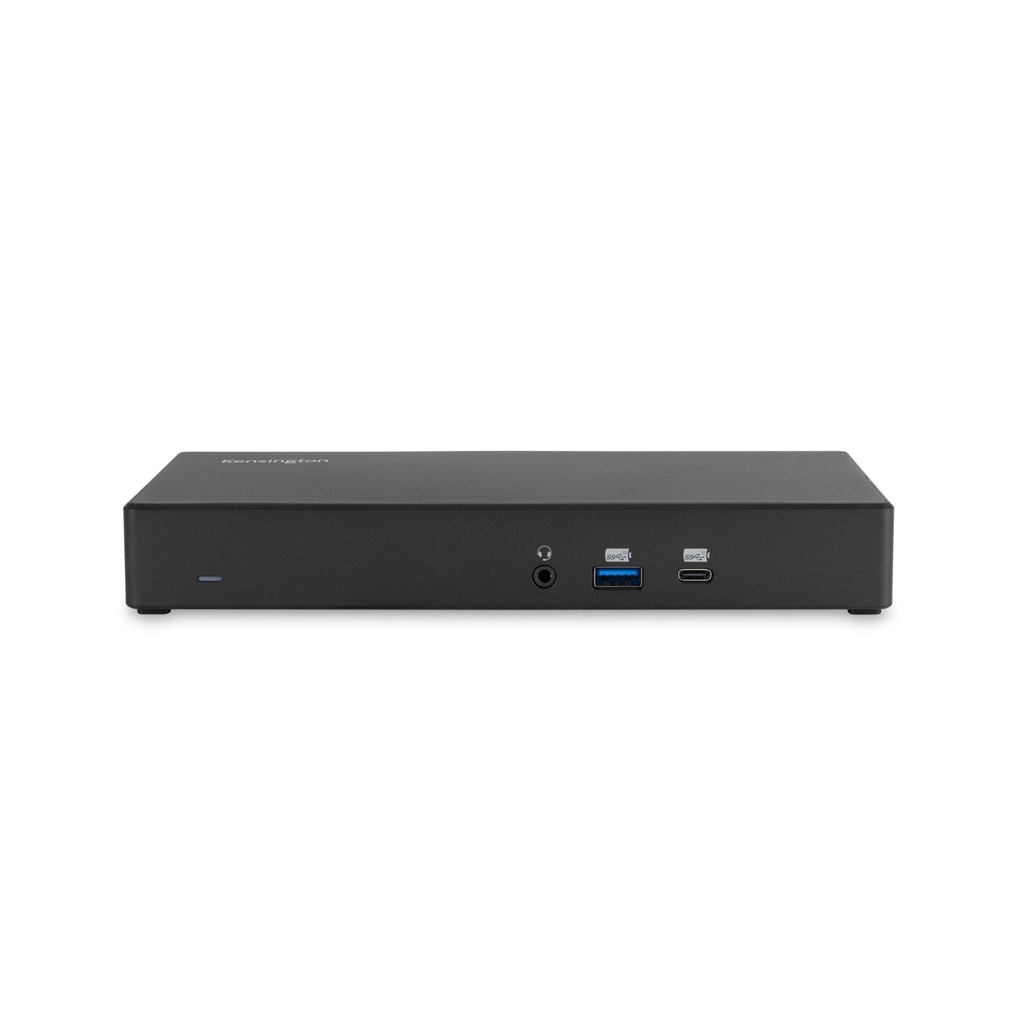 Station d'accueil USB-C/USB-A - Double sortie 4K