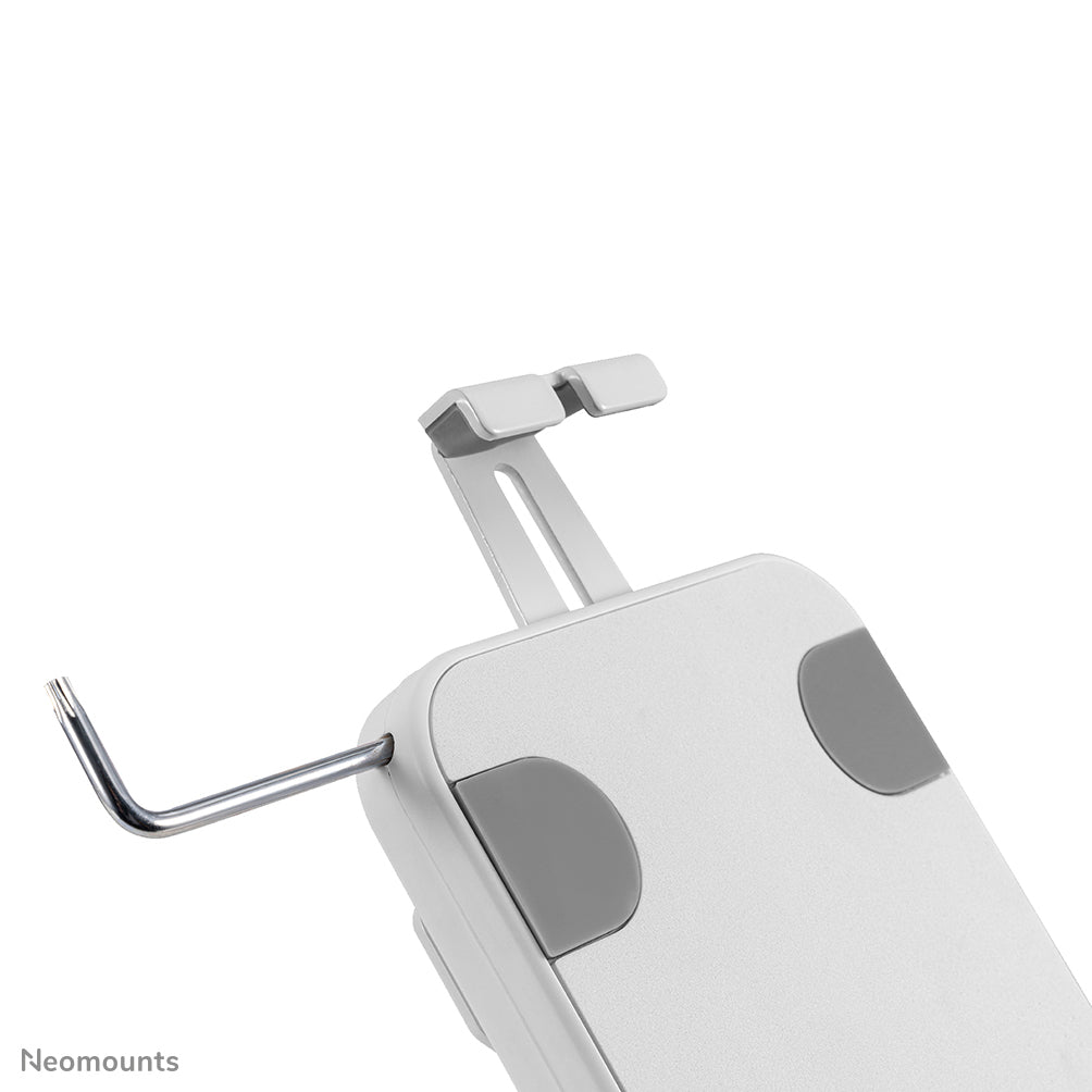 Support tablette au sol 7.9-11" - Rotatif et verrouillable