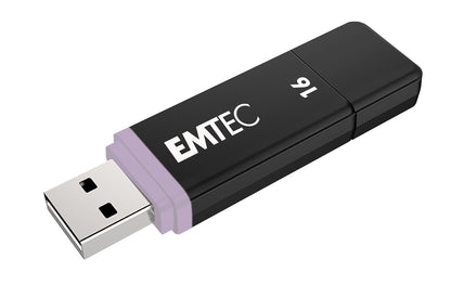 Clé usb 16 go - pack de 10 avec interface usb 2.0