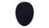 Tapis de souris ergonomique - forme œuf, antibactérien