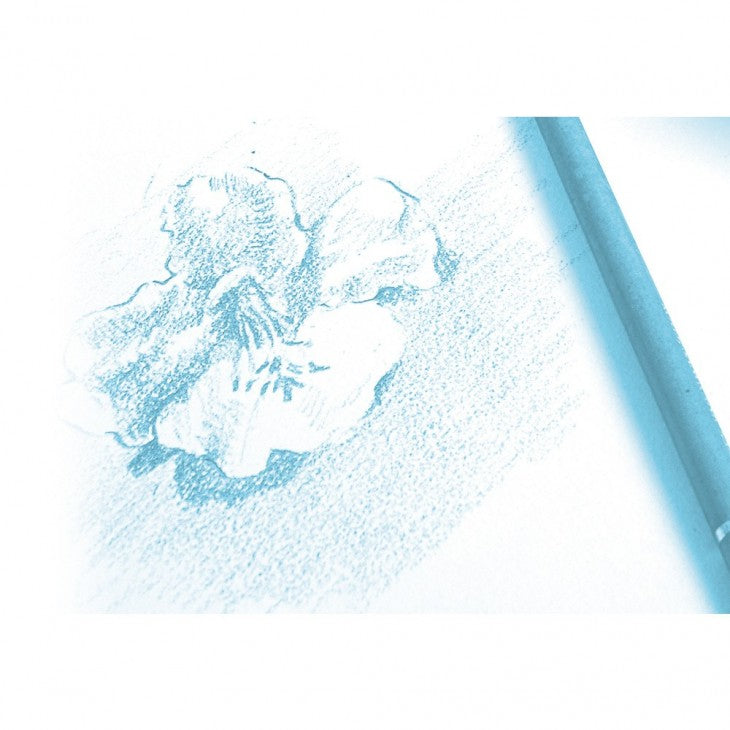 Papier dessin 24x32 12F - Grain fin 224g