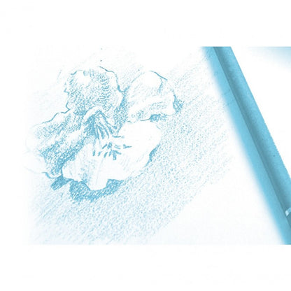 Papier dessin 24x32 12F - Grain fin 224g
