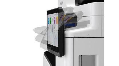 Imprimante copieur A3 multifonction Epson AM-C6000 - haute vitesse et qualité