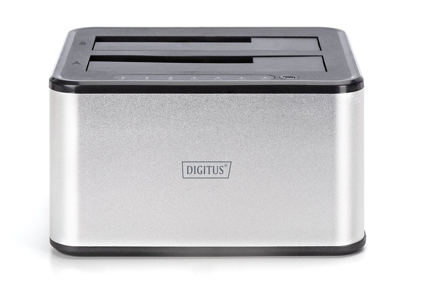 Station d'accueil HDD/SSD - Clonage rapide USB 3.0