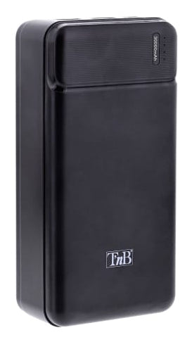 Batterie nomade-powerbank- 30000 mah - charge rapide et efficace