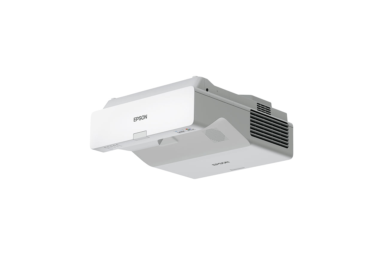 Vidéoprojecteur Epson eb-760wi - haute luminosité 4100 lumens