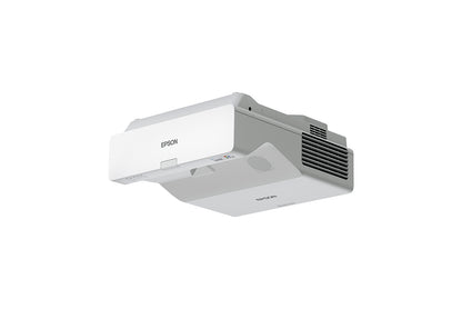 Vidéoprojecteur Epson eb-760wi - haute luminosité 4100 lumens
