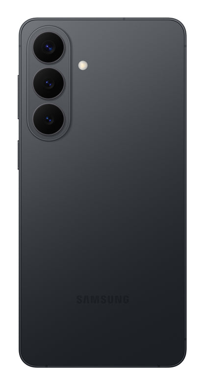 Smartphone Samsung Galaxy S26 5G 256Go Noir