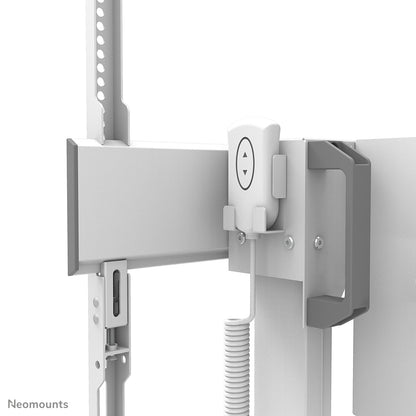Support mobile motorisé pour écran 55-100" - sécurité tüv