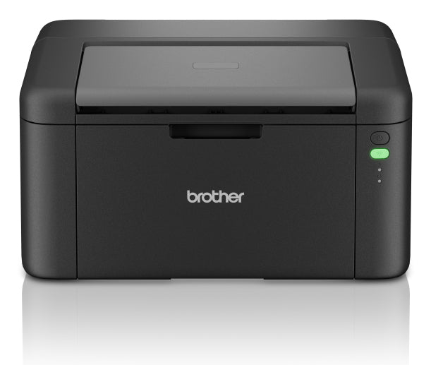 Imprimante Brother laser l1242w - compacte et connectée
