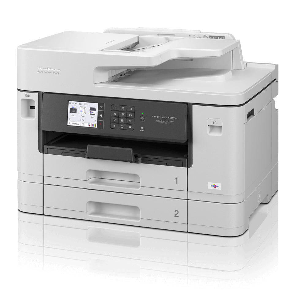 Multifonction BROTHER MFC-J5740DWA3