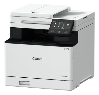 Imprimante multifonction laser canon 4-en-1 - haute vitesse