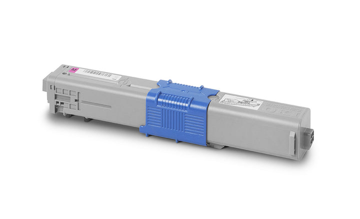 Toner oki 46508714 magenta c332dn - 1500 pages