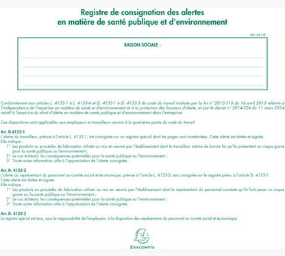 Reg.alertes sante environnem6613