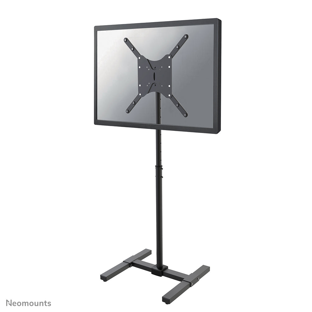 Support au sol ns-fs100black - écrans 10-55"